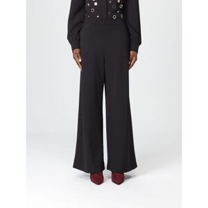 Maliparmi Pants Woman Black